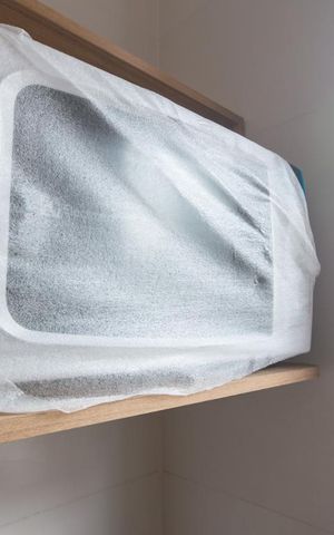 Studio para alugar com 10m², 1 quarto e sem vagaStudio