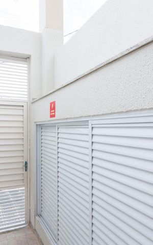Studio para alugar com 10m², 1 quarto e sem vagaÁrea Comum