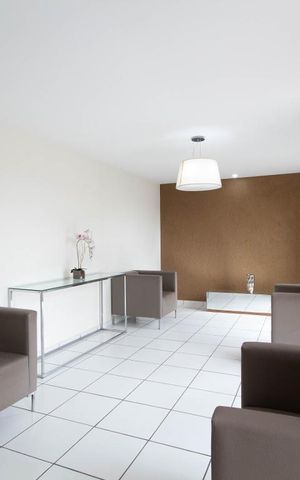 Apartamento para alugar com 64m², 3 quartos e 1 vaga Apartamento para alugar com 64m², 3 quartos e 1 vagaHall de Entrada
