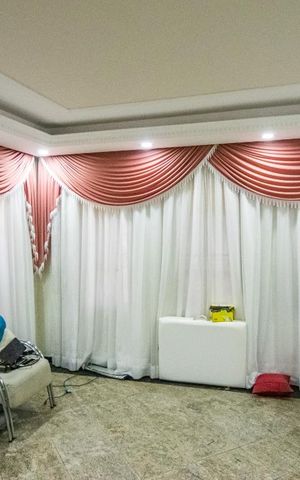 Casa à venda com 110m², 3 quartos e 2 vagas Casa à venda com 110m², 3 quartos e 2 vagasSala