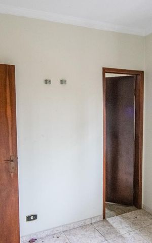 Casa à venda com 110m², 3 quartos e 2 vagas Casa à venda com 110m², 3 quartos e 2 vagasQuarto 3