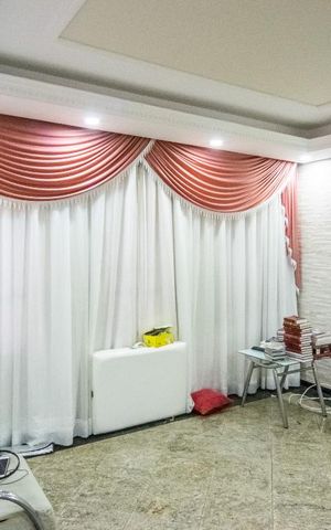 Casa à venda com 110m², 3 quartos e 2 vagas Casa à venda com 110m², 3 quartos e 2 vagasSala