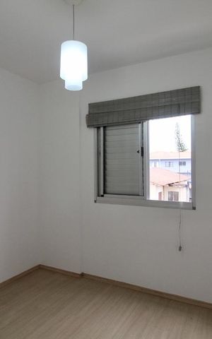 Apartamento para alugar com 55m², 2 quartos e 1 vaga Apartamento para alugar com 55m², 2 quartos e 1 vagaQuarto 2