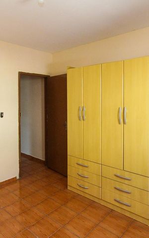 Casa à venda com 125m², 3 quartos e 2 vagas Casa à venda com 125m², 3 quartos e 2 vagasQuarto