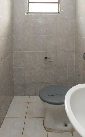 Casa à venda com 125m², 3 quartos e 2 vagas Casa à venda com 125m², 3 quartos e 2 vagasBanheiro