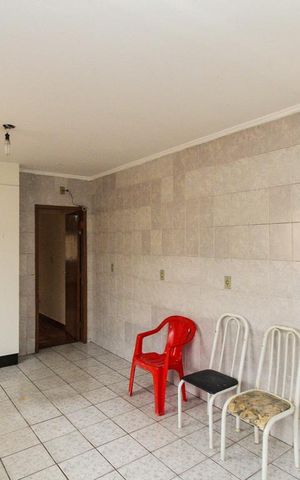 Casa à venda com 125m², 3 quartos e 2 vagas Casa à venda com 125m², 3 quartos e 2 vagasCozinha