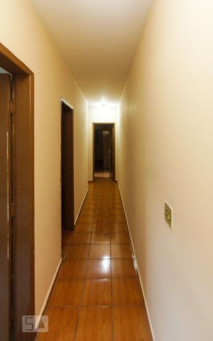 Casa à venda com 125m², 3 quartos e 2 vagas Casa à venda com 125m², 3 quartos e 2 vagasQuintal