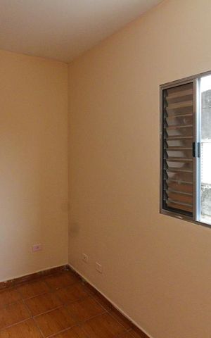 Casa à venda com 125m², 3 quartos e 2 vagas Casa à venda com 125m², 3 quartos e 2 vagasQuarto 02