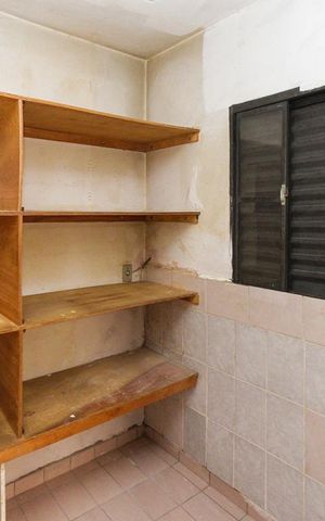 Casa à venda com 125m², 3 quartos e 2 vagas Casa à venda com 125m², 3 quartos e 2 vagasdispensa