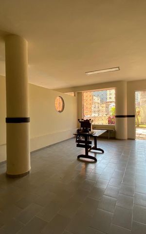 Studio à venda com 40m², 1 quarto e sem vaga Studio à venda com 40m², 1 quarto e sem vagaÁrea comum - Salão de festas