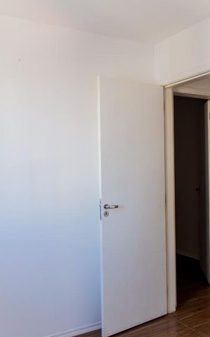 Apartamento para alugar com 60m², 2 quartos e 1 vagaQuarto 1
