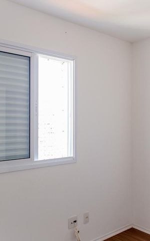 Apartamento para alugar com 60m², 2 quartos e 1 vagaQuarto 1