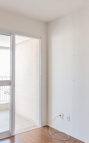 Apartamento para alugar com 60m², 2 quartos e 1 vagaSala