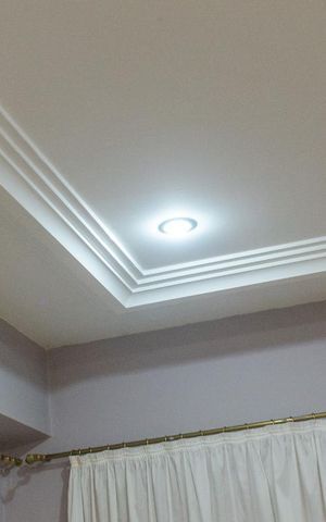 Casa à venda com 400m², 4 quartos e 4 vagasDetalhe