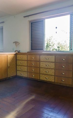 Casa à venda com 400m², 4 quartos e 4 vagasCloset da Suíte 1