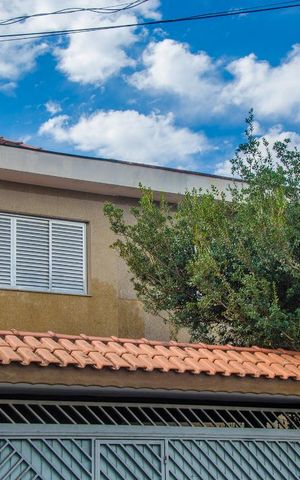 Casa à venda com 400m², 4 quartos e 4 vagasFachada