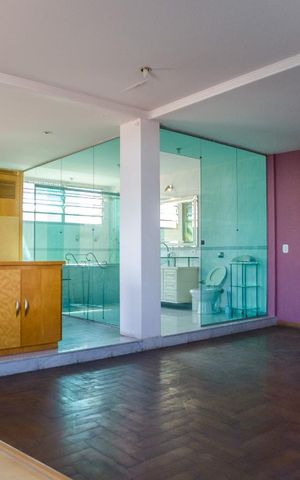 Casa à venda com 400m², 4 quartos e 4 vagasSuíte 1