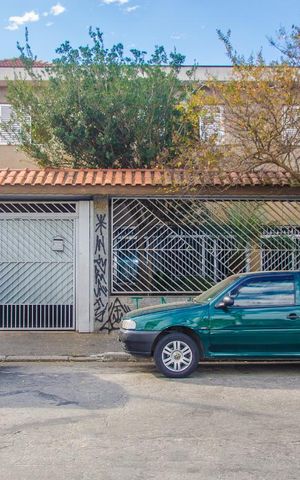 Casa à venda com 400m², 4 quartos e 4 vagasFachada