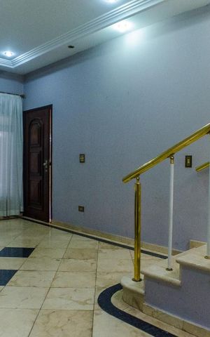 Casa à venda com 400m², 4 quartos e 4 vagasHall de Entrada