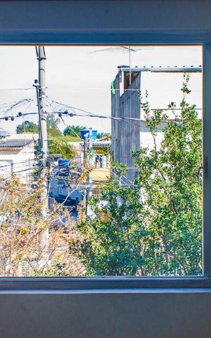 Casa à venda com 400m², 4 quartos e 4 vagasVista da Suíte 1