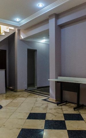 Casa à venda com 400m², 4 quartos e 4 vagasHall de Entrada