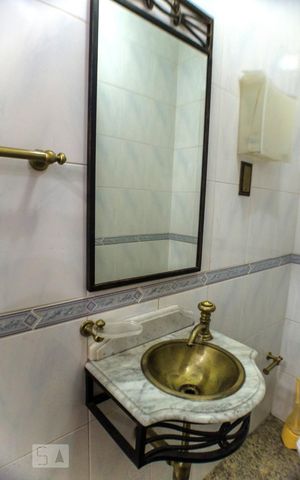 Casa à venda com 400m², 4 quartos e 4 vagasLavabo 2