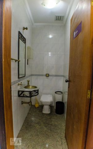 Casa à venda com 400m², 4 quartos e 4 vagasLavabo 2