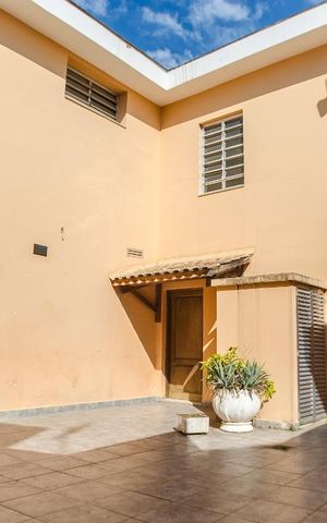 Casa à venda com 400m², 4 quartos e 4 vagasÁrea comum