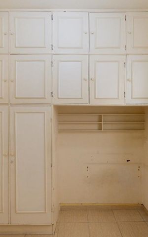 Apartamento à venda com 110m², 3 quartos e 2 vagasQuarto 1