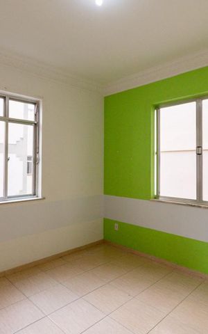 Apartamento à venda com 110m², 3 quartos e 2 vagasQuarto 2