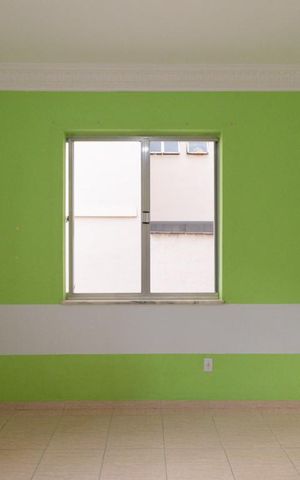 Apartamento à venda com 110m², 3 quartos e 2 vagasQuarto 2