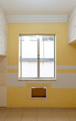 Apartamento à venda com 110m², 3 quartos e 2 vagasQuarto 1