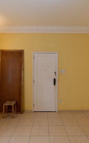 Apartamento à venda com 110m², 3 quartos e 2 vagasSala