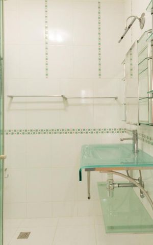 Apartamento à venda com 110m², 3 quartos e 2 vagasBanheiro Suíte