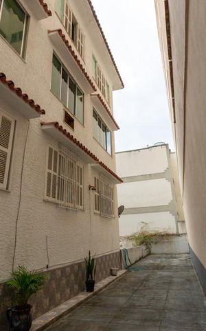 Apartamento à venda com 110m², 3 quartos e 2 vagasÁrea comum