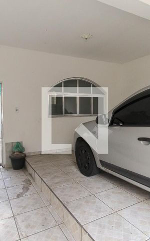 Casa para alugar com 108m², 3 quartos e 1 vaga Casa para alugar com 108m², 3 quartos e 1 vagaGaragem