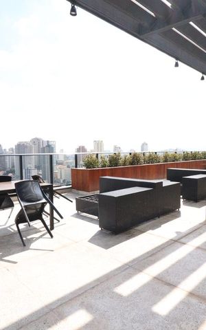 Apartamento à venda com 37m², 1 quarto e 1 vagaÁrea comum