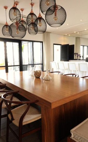 Apartamento à venda com 37m², 1 quarto e 1 vagaÁrea comum