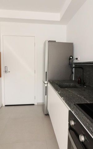Apartamento à venda com 37m², 1 quarto e 1 vagaStudio
