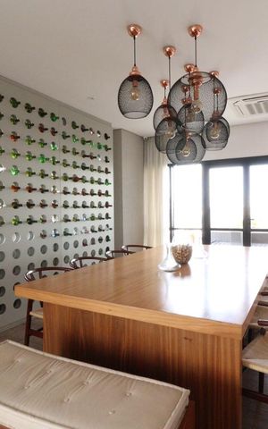 Apartamento à venda com 37m², 1 quarto e 1 vagaÁrea comum