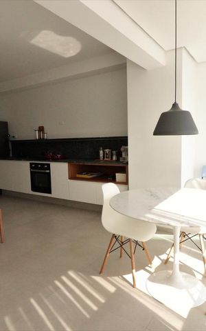 Apartamento à venda com 37m², 1 quarto e 1 vagaStudio