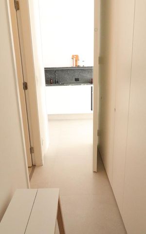 Apartamento à venda com 37m², 1 quarto e 1 vagaStudio