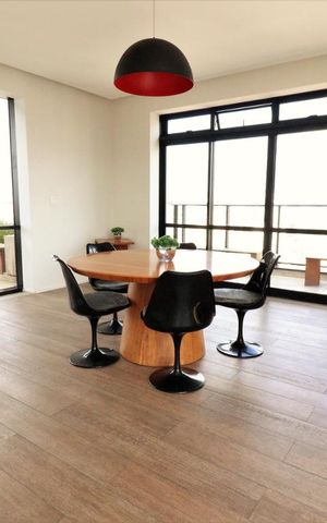 Apartamento à venda com 37m², 1 quarto e 1 vagaÁrea comum