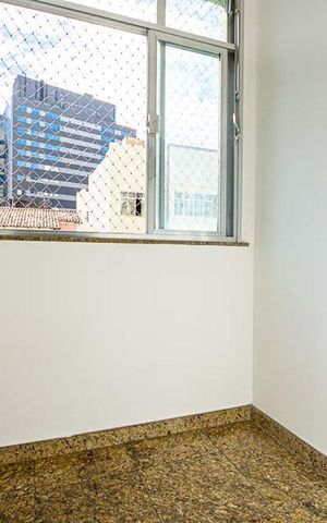 Apartamento à venda com 90m², 2 quartos e sem vaga Apartamento à venda com 90m², 2 quartos e sem vagaQuarto 3