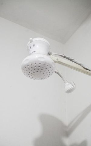 Studio à venda com 35m², 1 quarto e sem vaga Studio à venda com 35m², 1 quarto e sem vagaChuveiro