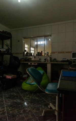 Casa à venda com 400m², 4 quartos e 6 vagasQUARTO