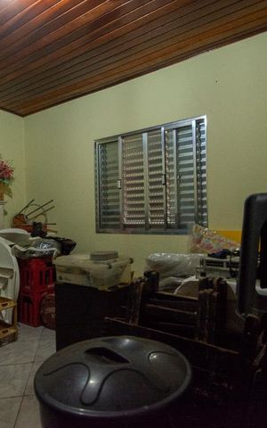 Casa à venda com 400m², 4 quartos e 6 vagasQUARTO