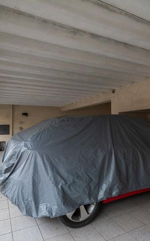 Casa à venda com 400m², 4 quartos e 6 vagasGARAGEM