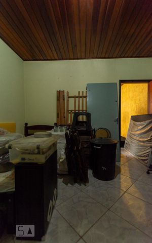 Casa à venda com 400m², 4 quartos e 6 vagasQUARTO