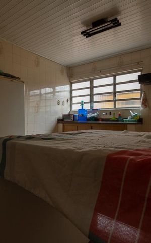 Casa à venda com 400m², 4 quartos e 6 vagasCOZINHA